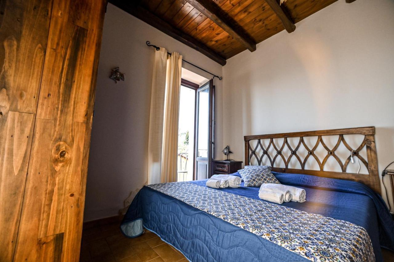 Il Ciliegio Dell 'Etna Guest House จาร์เร ภายนอก รูปภาพ