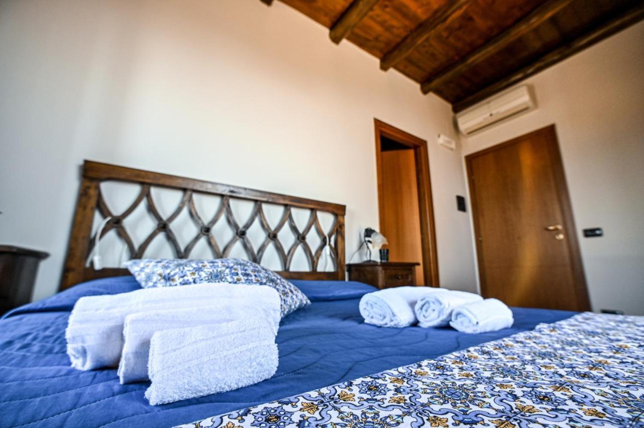 Il Ciliegio Dell 'Etna Guest House จาร์เร ภายนอก รูปภาพ