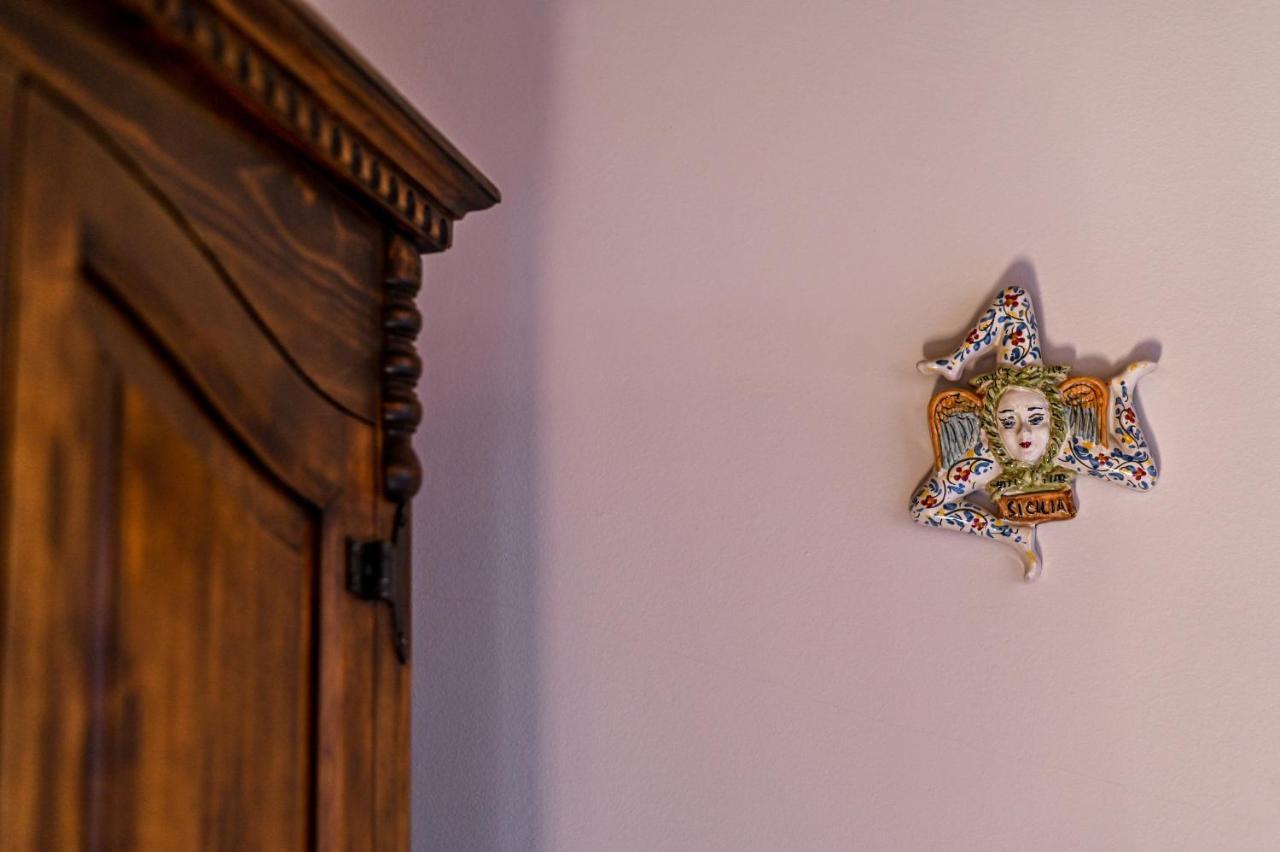 Il Ciliegio Dell 'Etna Guest House จาร์เร ภายนอก รูปภาพ