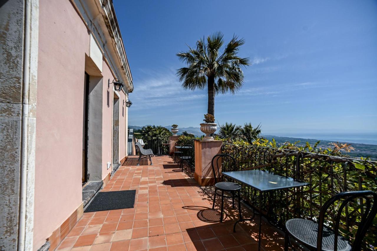 Il Ciliegio Dell 'Etna Guest House จาร์เร ภายนอก รูปภาพ