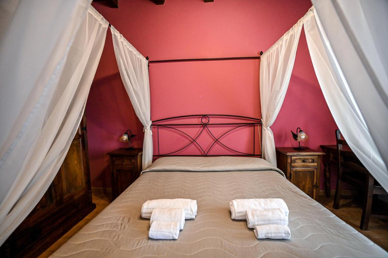 Il Ciliegio Dell 'Etna Guest House จาร์เร ภายนอก รูปภาพ