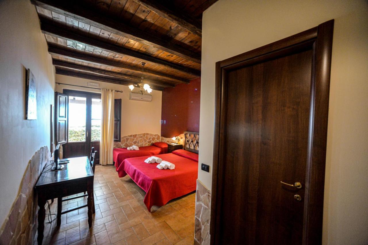 Il Ciliegio Dell 'Etna Guest House จาร์เร ภายนอก รูปภาพ