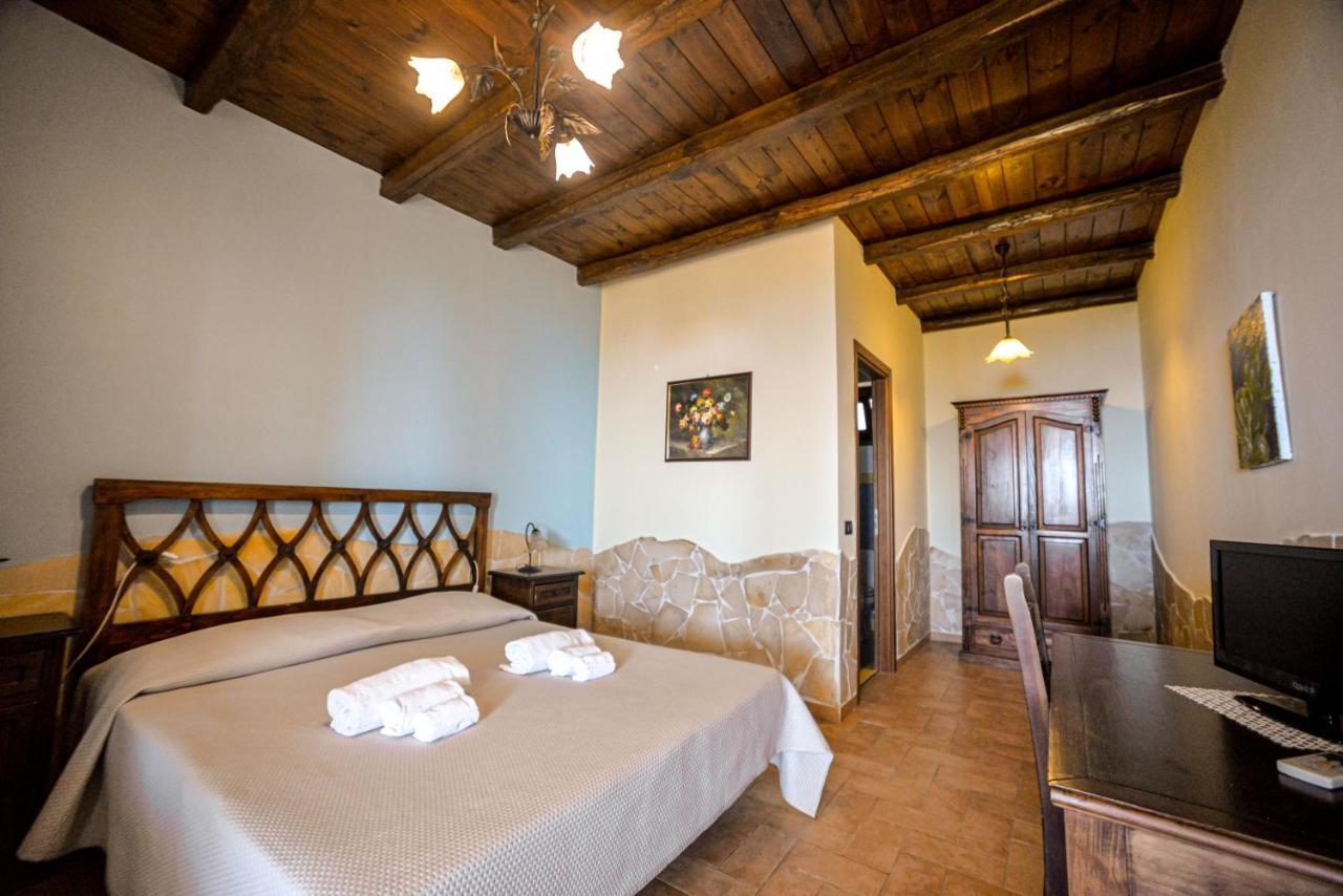 Il Ciliegio Dell 'Etna Guest House จาร์เร ภายนอก รูปภาพ