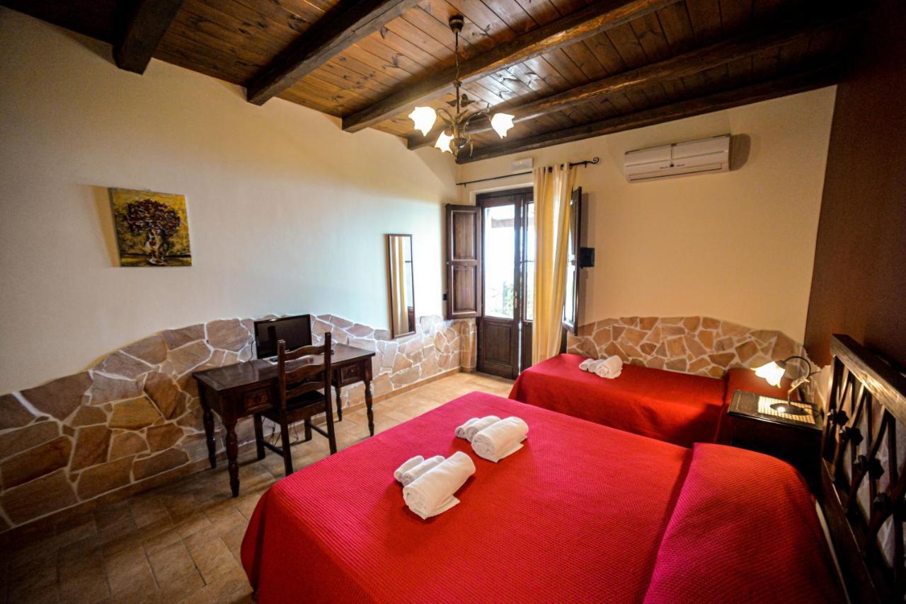 Il Ciliegio Dell 'Etna Guest House จาร์เร ภายนอก รูปภาพ