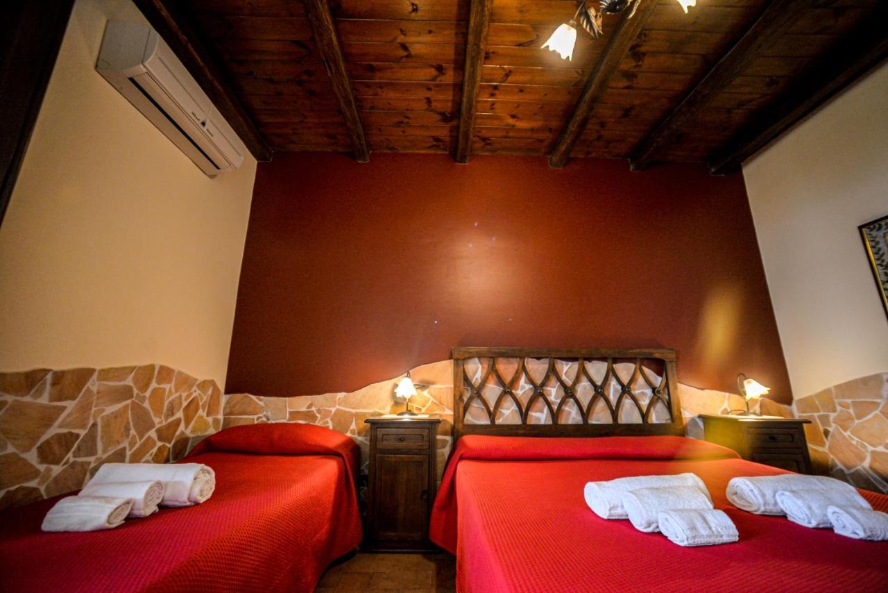 Il Ciliegio Dell 'Etna Guest House จาร์เร ภายนอก รูปภาพ