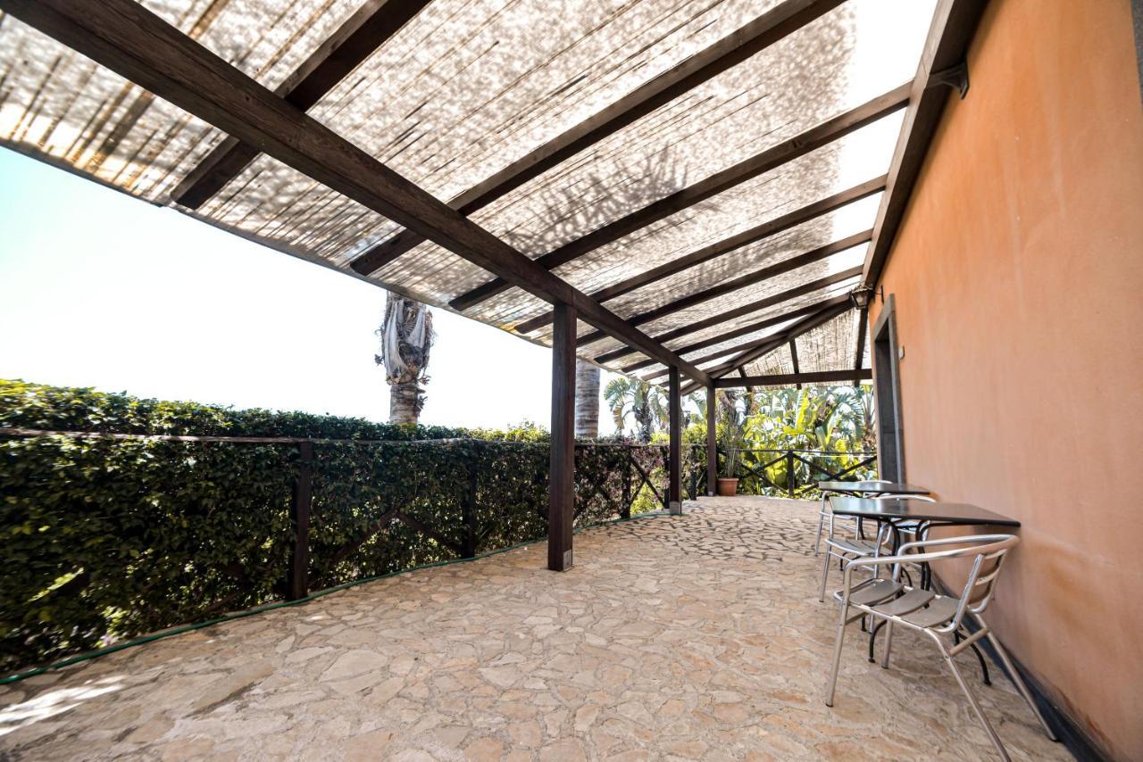 Il Ciliegio Dell 'Etna Guest House จาร์เร ภายนอก รูปภาพ