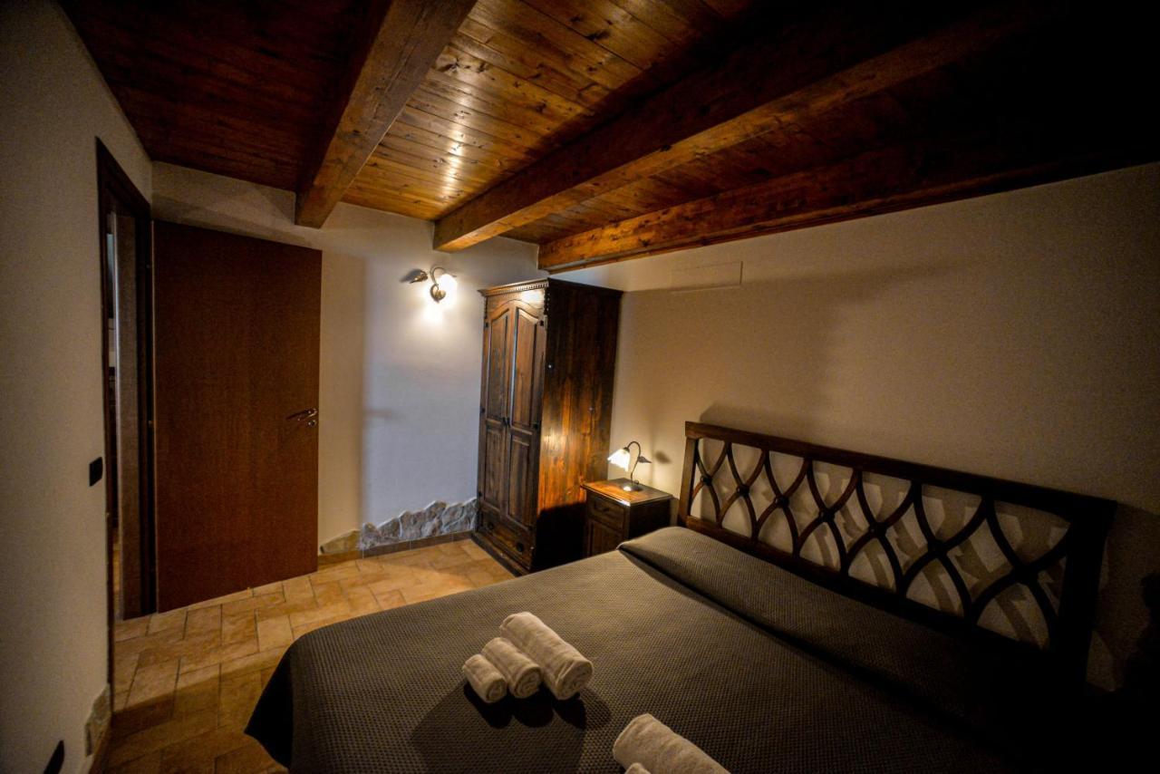 Il Ciliegio Dell 'Etna Guest House จาร์เร ภายนอก รูปภาพ