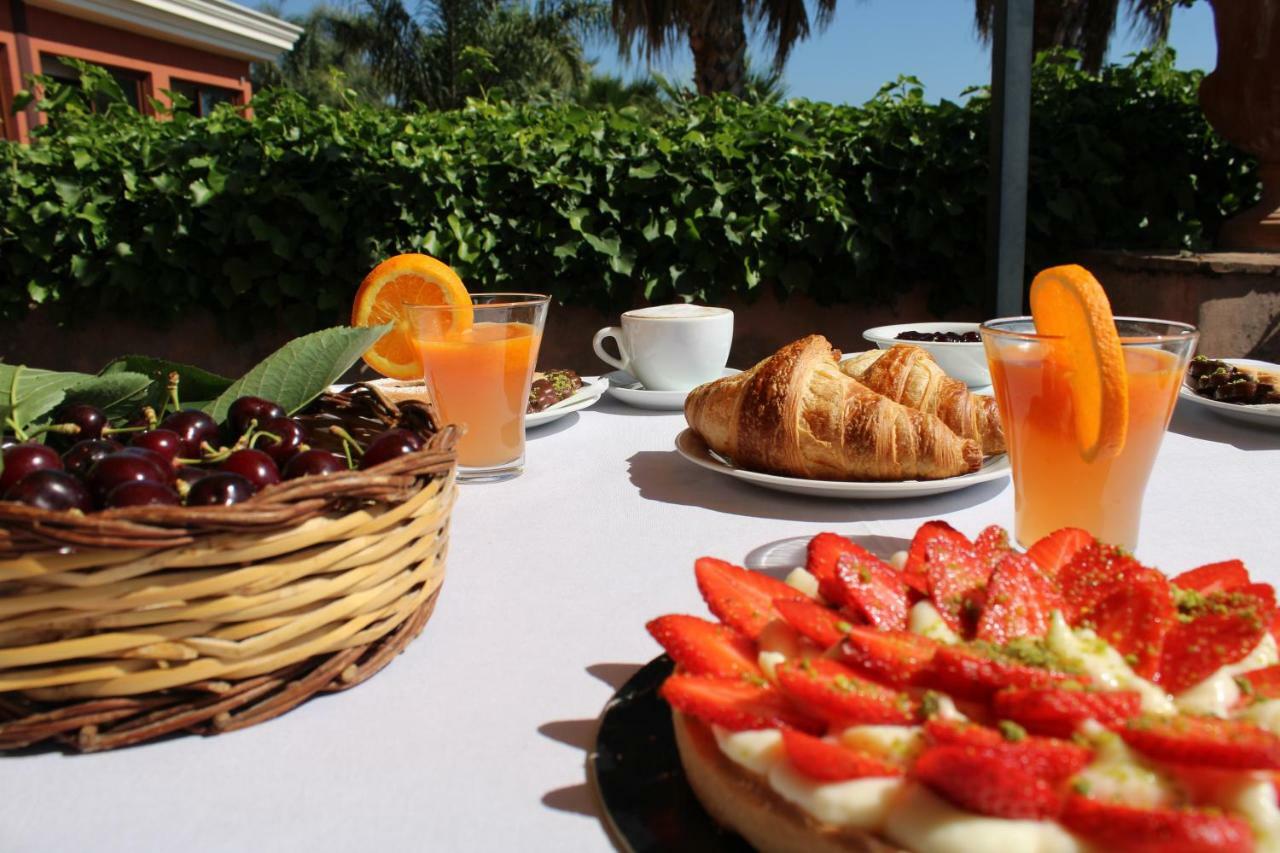 Il Ciliegio Dell 'Etna Guest House จาร์เร ภายนอก รูปภาพ