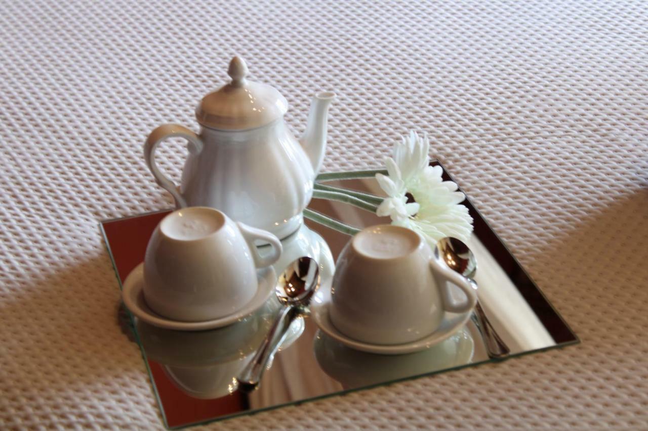 Il Ciliegio Dell 'Etna Guest House จาร์เร ภายนอก รูปภาพ