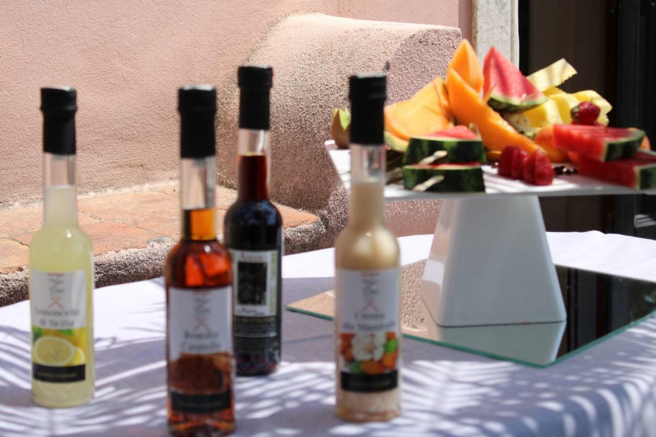 Il Ciliegio Dell 'Etna Guest House จาร์เร ภายนอก รูปภาพ
