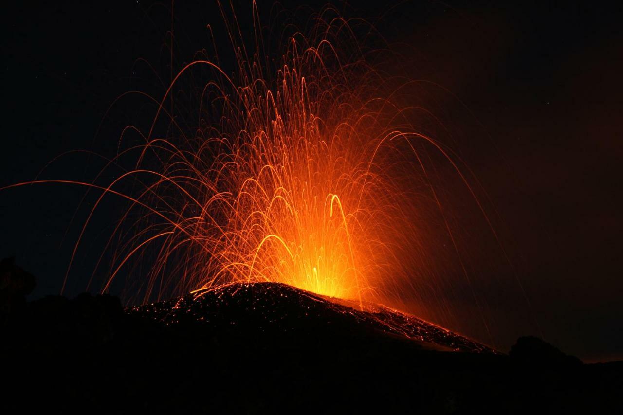 Il Ciliegio Dell 'Etna Guest House จาร์เร ภายนอก รูปภาพ